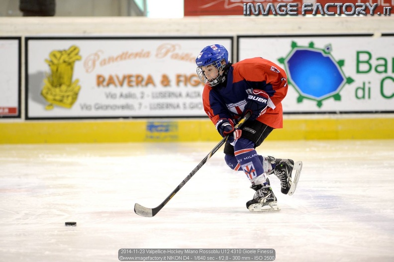 2014-11-23 Valpellice-Hockey Milano Rossoblu U12 4310 Gioele Finessi.jpg